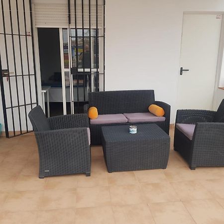 Habitacion En Coria Coria del Río Exterior foto