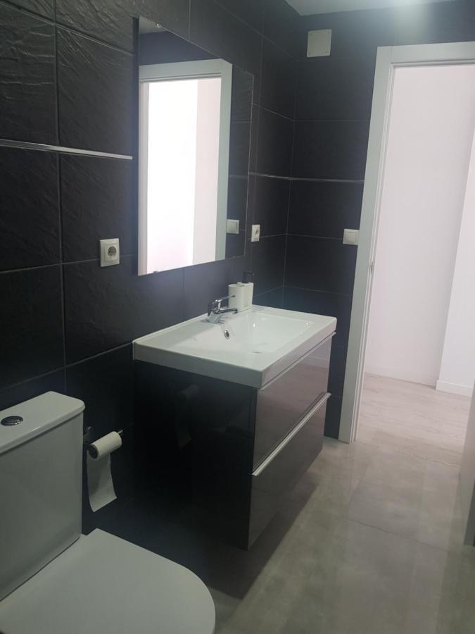 Habitacion En Coria Coria del Río Exterior foto